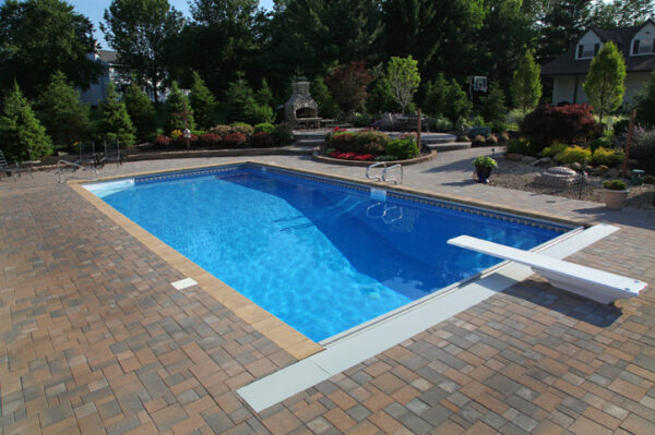 Pools - Home Pools & Spas in Leadington, Missouri